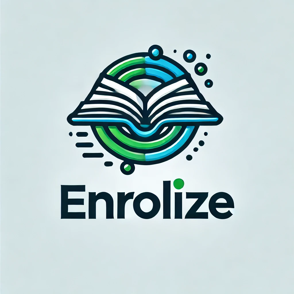 Enrolize Logo